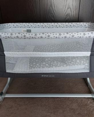 Culla / Lettino + riduttore