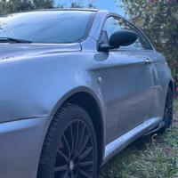 Alfa gt 1.8 TS