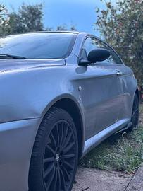 Alfa gt 1.8 TS