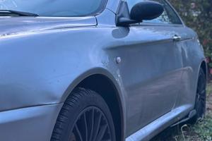 Alfa gt 1.8 TS