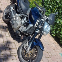 Moto CLASSICA E DI TENDENZA
