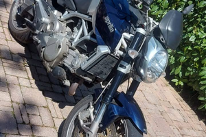 Moto CLASSICA E DI TENDENZA