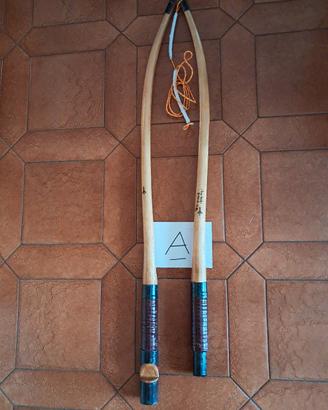 Archi da caccia e uso sportivo (stile libe