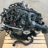 Motore Porsche Cayenne  3.0 Diesel