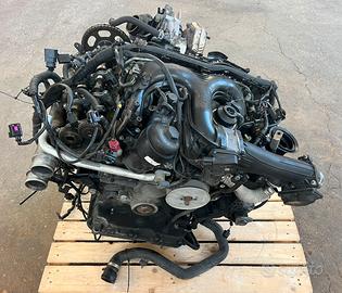 Motore Porsche Cayenne  3.0 Diesel