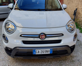 Fiat500x