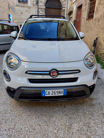 Fiat500x