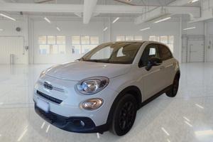 FIAT 500X 1.3 MJET 95 CV E6D CLUB CROSSOVER