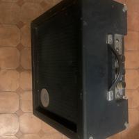 Amplificatore Electro Harmonix Freedom anni ‘70