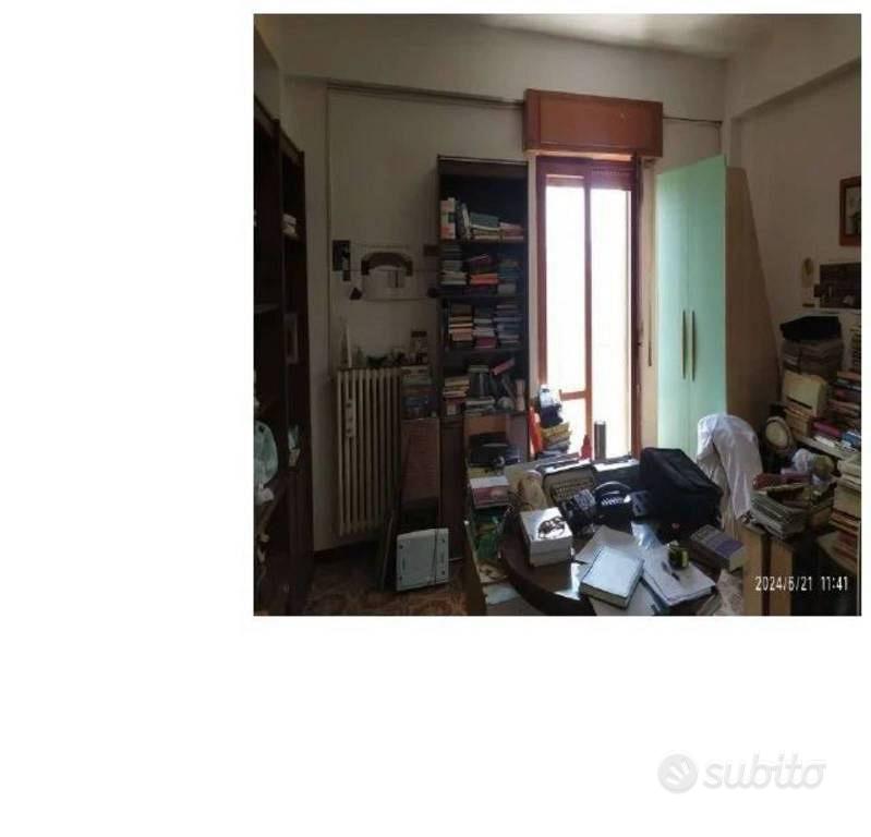 Appartamento – Ripacandida, Potenza - Altro