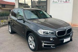 BMW X5 Xdrive30d Luxury 258cv auto