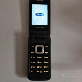 Telefono Cellulare Vintage Samsung 