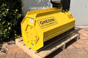TRINCIA PER ESCAVATORI FINO A 3.5 TON (NUOVO)