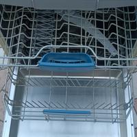 Lavastoviglie Bosch SilencePlus 