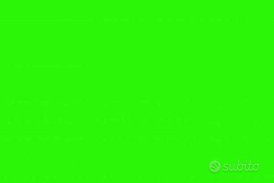 Operaio / serramentista disponibile da subito