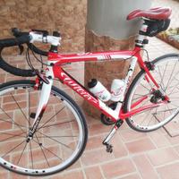 Bici da corsa