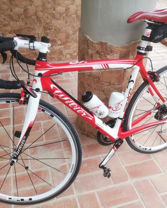Bici da corsa