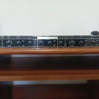 crossover behringer super x pro 