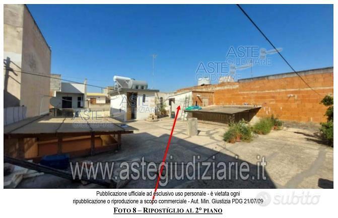 Appartamento – Vittoria, Ragusa - Altro