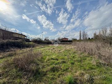 TER. RESIDENZIALE A CALCINATO