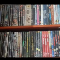 Film DVD Vari Titoli