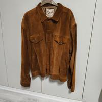 Giacca Trucker Vintage A.M.I. London 