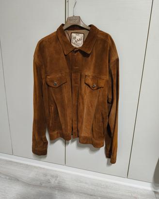 Giacca Trucker Vintage A.M.I. London 