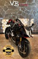 Ducati Panigale V4 SP2