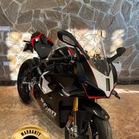 Ducati Panigale V4 SP2