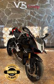 Ducati Panigale V4 SP2