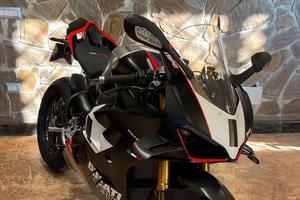 Ducati Panigale V4 SP2