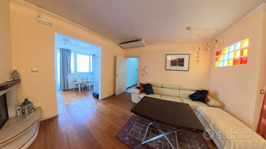 Immobile indipendente 2 piani Conversano (BA)