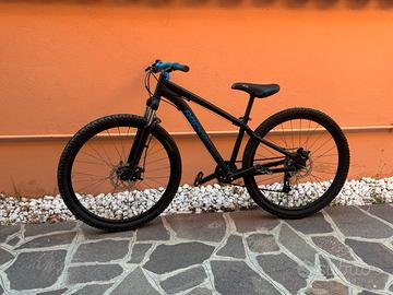 Rockride 120 blu