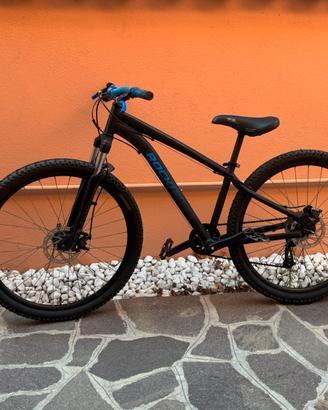 Rockride 120 blu