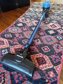 Scopa Elettrica Hoover FD22L011 Ricaricabile