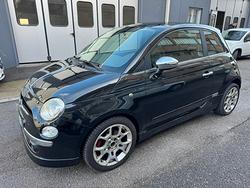 Fiat 500 1.4 16V Sport*NEOPATENTATI