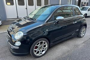Fiat 500 1.4 16V Sport*NEOPATENTATI