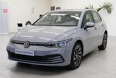 Volkswagen Golf 1.0 etsi evo Life 110cv dsg