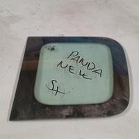 Panda new Deflettore Post sx