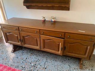 MADIA IN LEGNO