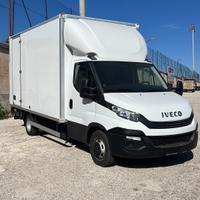 Iveco daily 35c15 furgone e sponda
