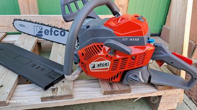 MOTOSEGA EFCO MT 4110