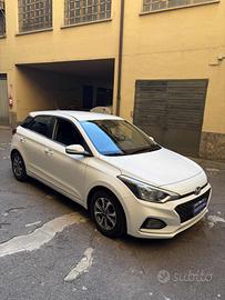 HYUNDAI i20 1.2 5 porte Econext Tech