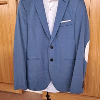 giacca  blazer Zara Man