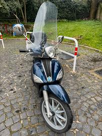 Liberty 150cc 2009