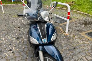 Liberty 150cc 2009