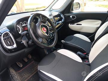 fiat 500 L 