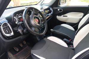 fiat 500 L 