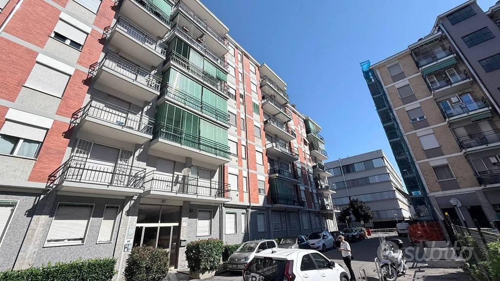 Appartamento – Milano, Quartiere Omero, Municipio 4 - Altro