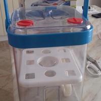 Sterilizzatore a freddo Chicco